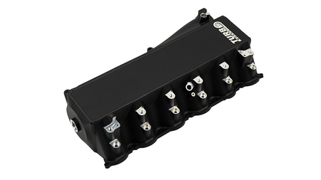 Intake manifold Toyota BMW B58 GEN II with fuel rail