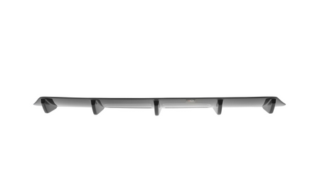 Dokładka Audi SQ5 FY Tył Gloss Black