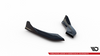 Splitter BMW 1 F20 Facelift M-Pack Tył Boczne