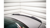 Spoiler Cap Volvo C70 I Gloss Black