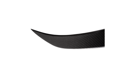 Spoiler BMW 5 G30 F90 Lip Carbon