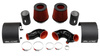 Air Intake System Infiniti Q50 Q60 3.0L Twin Turbo VR30DDTT + Heat shield 16+