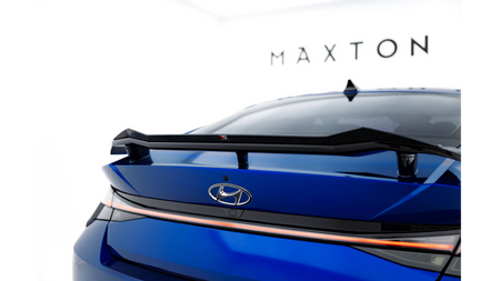 Spoiler Hyundai Elantra N Mk7 Tył