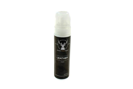 Daniel Washington Leather Clean 250ml (Czyszczenie skóry)