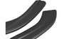 Splitter Skoda Rapid Spaceback Rear Side Gloss Black