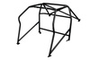 Bolt-in Roll Cage VW Golf 2 Black