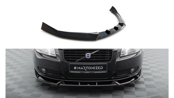 Splitter Volvo S80 II przód