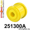 Front control arm bush SPORT