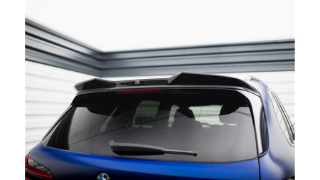 Spoiler Cap BMW X5 G05 M-Pack 3D v.2