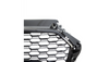 Grill Audi A3 8V Facelift Gloss Black