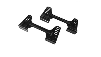 Lightweight FIA sports seat mount drift KJS steel