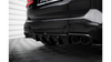 Diffuser BMW X3 M F97 Rear Valance