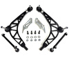 BMW E36 Lifestyle Lock Kit DXC