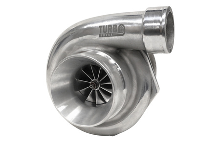 TurboWorks Turbocharger GTX3582R DBB CNC V-Band 0.82AR