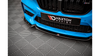 Splitter BMW 2 F87 Competition Front v.2 Gloss Black