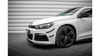 Canards Volkswagen Scirocco III R