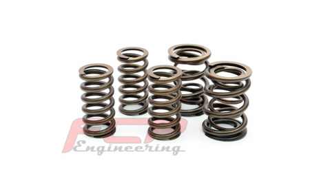 Valve springs VW / Seat / Skoda / Audi S3 TT 1.8T 2.0 20V AEB retainers FCP