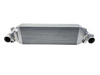TurboWorks Intercooler Ford Focus RS 2.3 EcoBoost 2016+ inlet 2,75"