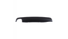 Diffuser BMW 5 E39 Rear Matt Black