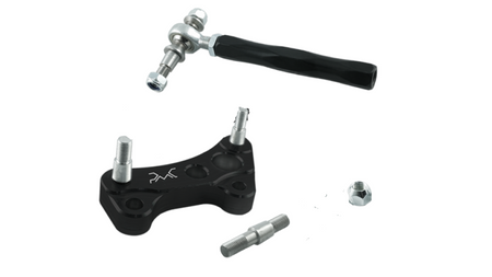 Drift Adapters BMW E36 +25%