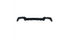 Diffuser BMW 3 G20 G21 Rear Gloss Black