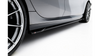 Side Skirts BMW 1 F70 v.3