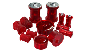 Bush Kit BMW E30 Polyurethane 95ShA
