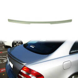 Spoiler Mercedes-Benz CLK W209 03-09 Lip