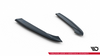 Splitter Audi S6 A6 S-Line A6 C7 FL Rear Side v.3