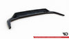 Splitter Toyota RAV4 Adventure Mk5 Front