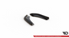 Splitters set BMW M135i F40 v.2