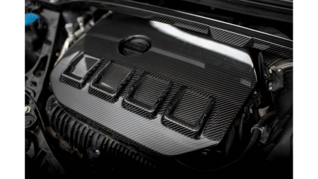 Engine Cover BMW 1 F40 M-Pack Carbon