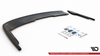 Splitter Audi A4 B9 Avant Rear Side Gloss Black