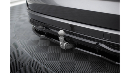 Splitters set Ford S-Max ST-Line Mk2