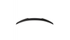 Lotka BMW 4 F36 Lip Carbon