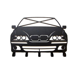 Jacket Key Hanger BMW E39 drift