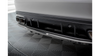 Splitters set Mercedes-Benz AMG C63 W205 Facelift