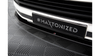 Splitter Volkswagen T6 Front v.2 Gloss Black