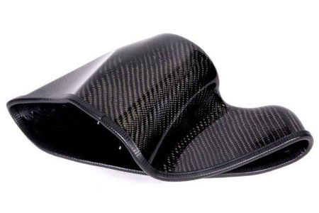 Simota Carbon Air Intake Audi A3 2.0 TDI 16V 05+ Carbon Fiber Aero Form CF661-5