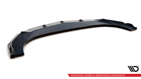 Splitter Lamborghini Urus I Front v.3