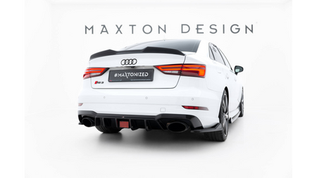 Światło Audi RS3 8V Stop LED