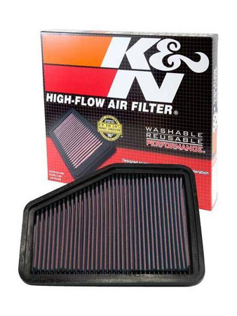 K&N Panel Filter 33-2220