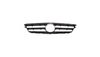 Grill Mercedes-Benz C W204 S204 Chrome & Black