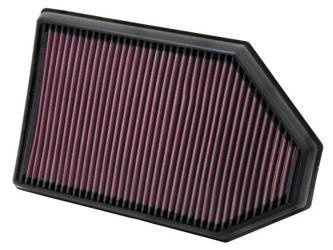 K&N Panel Filter 33-2460