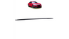 Spoiler BMW 4 F32 Lip Gloss Black