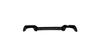 Diffuser BMW 3 G20 G21 Rear Gloss Black