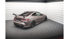 Relingi Dachowe BMW 4 G82 M-Pack Carbon