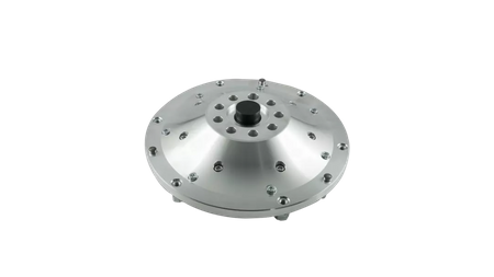 Flywheel BMW M60 M70 - BMW M57N GS6-53DZ HGD JGA - 240mm / 9.45"