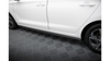 Diffuser Hyundai i30 III Facelift Side Skirts