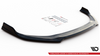 Splitter Hyundai I30 III Facelift N przód v.3 Gloss Black